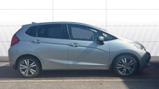 Honda Jazz 1.3 EX 5dr CVT Petrol Hatchback